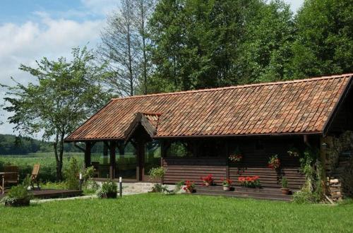 AlleGorlo in Старі Юхи