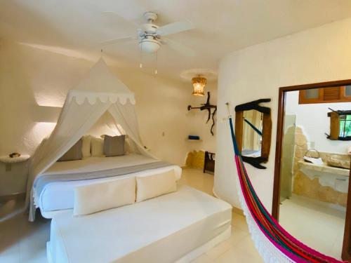 503851529 Hotel Para Ti - Adults Only