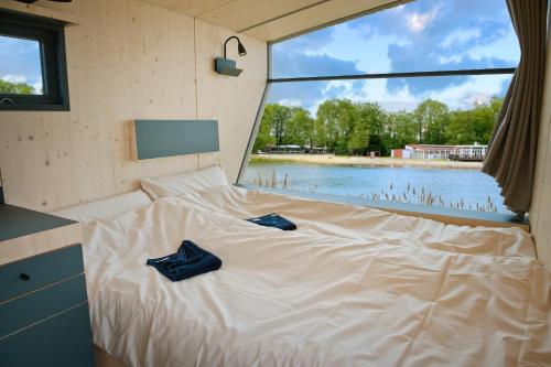 Friesland Glamping Camp Schortens