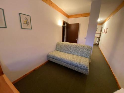 Bilocale ad un passo dalle piste 5