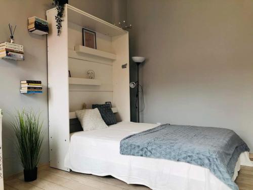 Cozy Studio Apartment
