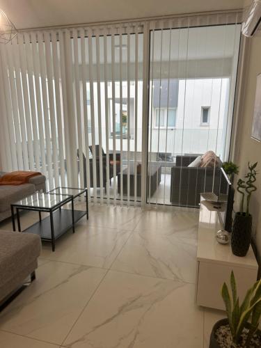 Spacious 1 Bed Apartment in Strovolos