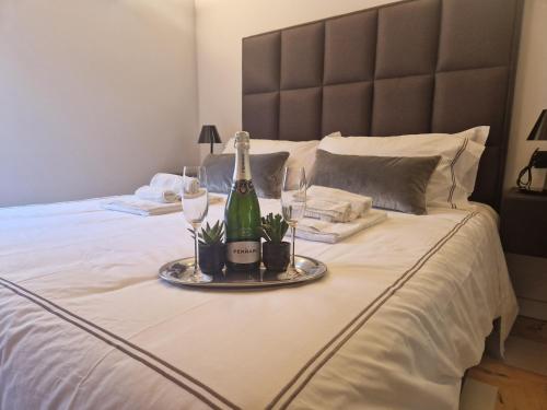 Corso Suite Style, Rom