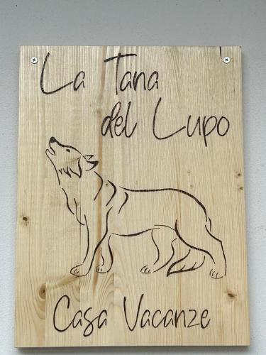 La tana del lupo - Apartment - Camporosso in Valcanale