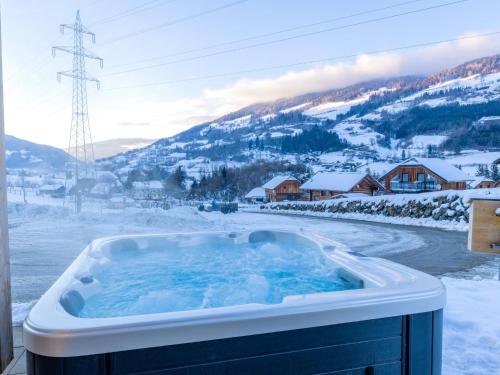  Woody 16 in Sankt Lorenzen ob Murau