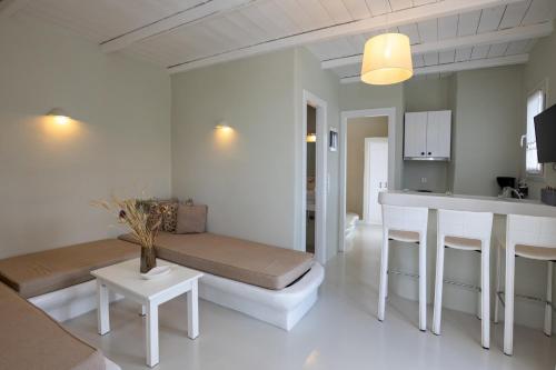 Soulmate's Suites Tinos