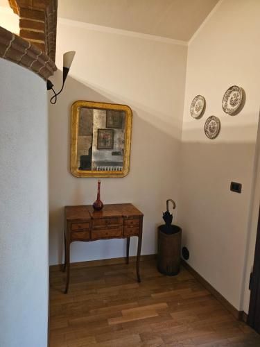  Casa Magda Appartamento in Pennabilli