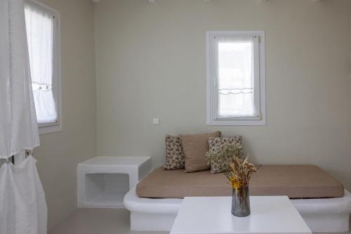 Soulmate's Suites Tinos