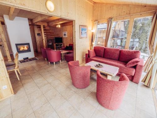  Kreischberg W10 in Sankt Lorenzen ob Murau