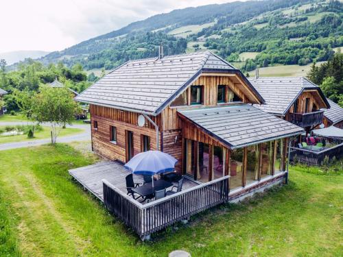  Kreischberg W10 in Sankt Lorenzen ob Murau