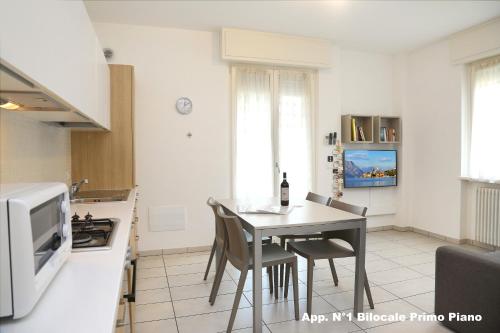 Apartment with Terrace image 9