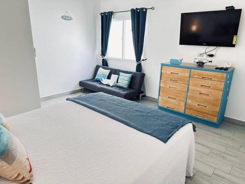 Villa CAS. nueva en Palma Real in Salitran