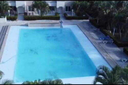 Villa CAS. nueva en Palma Real in Salitran
