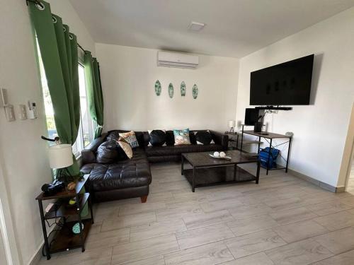Villa CAS. nueva en Palma Real in Salitran