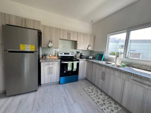 Villa CAS. nueva en Palma Real in Salitran