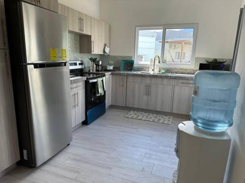 Villa CAS. nueva en Palma Real in Salitran