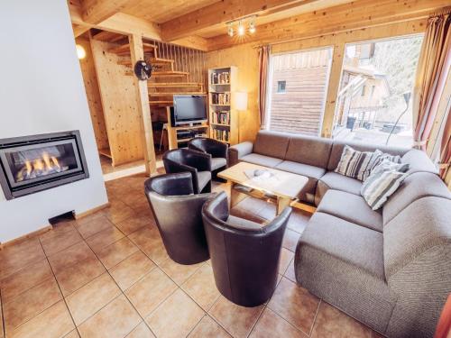  Woody 6 in Sankt Lorenzen ob Murau