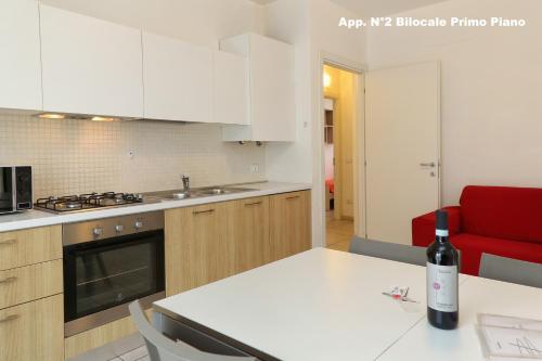 Two-Bedroom Apartment image 8