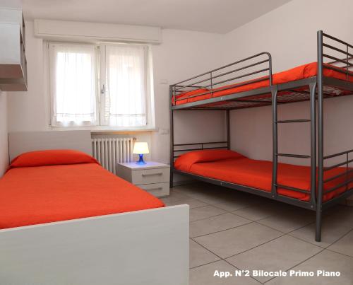 Two-Bedroom Apartment image 9