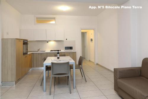 Apartment - Ground Floor image 10