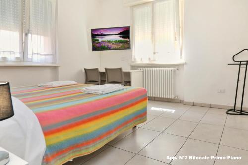 Two-Bedroom Apartment image 7