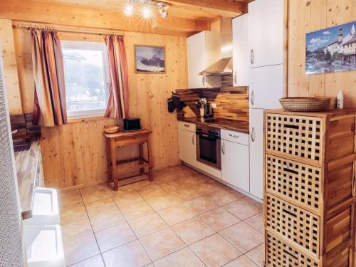  Woody 6 in Sankt Lorenzen ob Murau