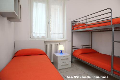 Two-Bedroom Apartment image 5