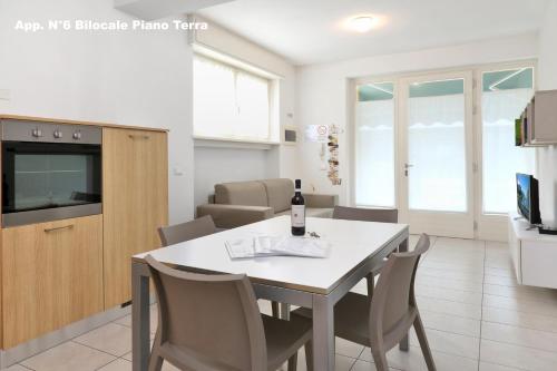 Apartment - Ground Floor image 8