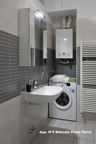 Apartment - Ground Floor image 8