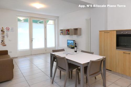 Apartment - Ground Floor image 5