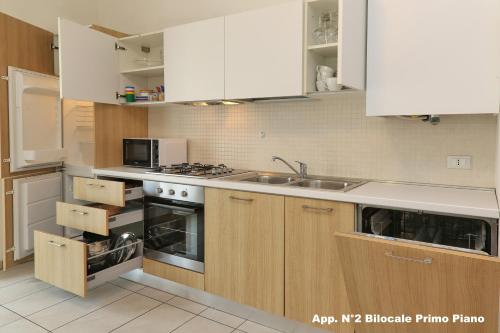 Two-Bedroom Apartment image 4