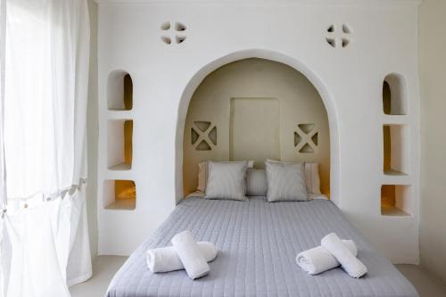 Soulmate's Suites Tinos