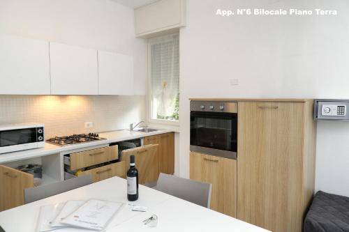 Apartment - Ground Floor image 4