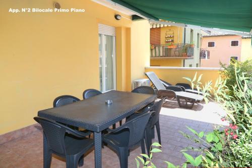 Two-Bedroom Apartment image 3