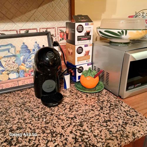 Létesítmények, Ensija Pedraforca in Saldes