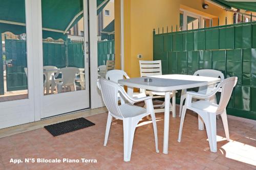 Apartment - Ground Floor image 1
