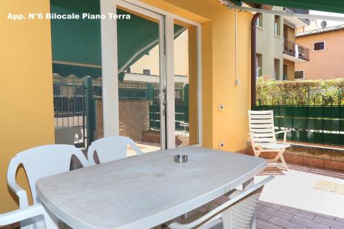 Apartment - Ground Floor image 3