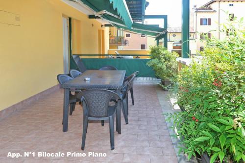 Apartment with Terrace image 2