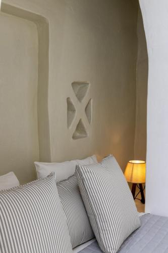 Soulmate's Suites Tinos