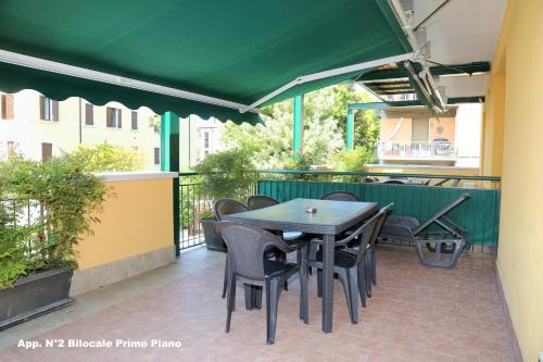 Two-Bedroom Apartment image 1