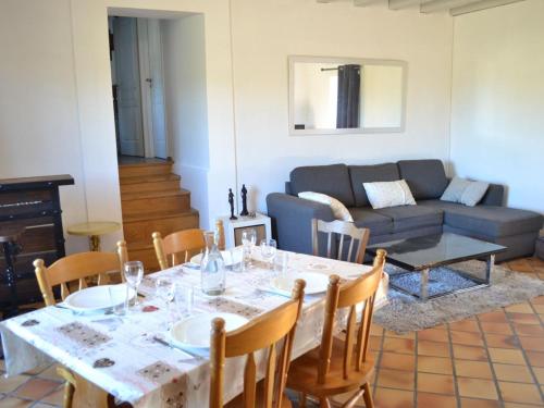 Gîte Esse, 3 pièces, 5 personnes - FR-1-653-23