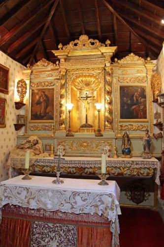 Cortijo San Ignacio Golf - main image