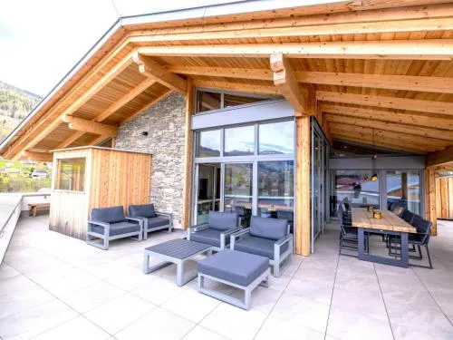 Kreischberg The Exclusive 9 in Sankt Lorenzen ob Murau, Österreich
