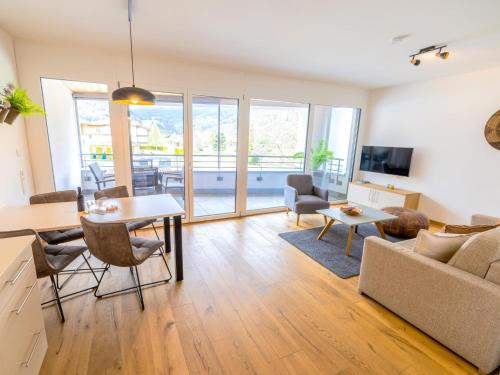Kreischberg The Exclusive 6 in Sankt Lorenzen ob Murau, Österreich