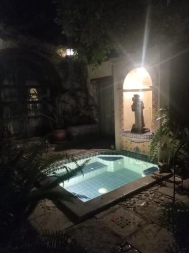 503860128 Hacienda Las Amantes