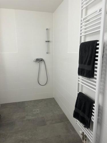 Apartment Juna mit TG Stellplatz, Lipsk (zdjęcie 9)