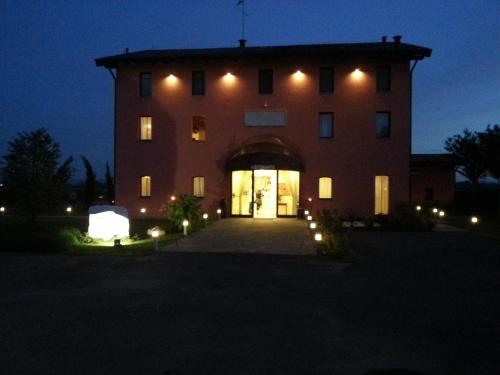 Hotel La Vecchia Reggio, 42124 Reggio nell'Emilia