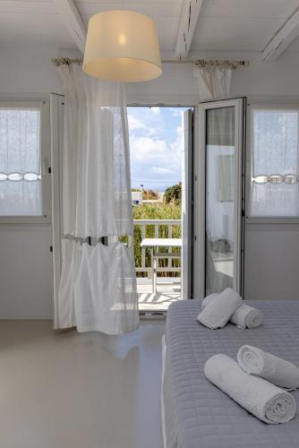 Soulmate's Suites Tinos