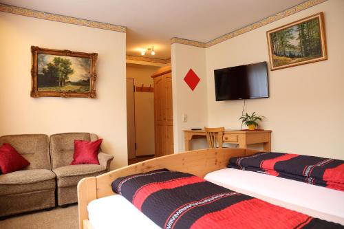 Hotel Bechtel in Burbach, Deutschland