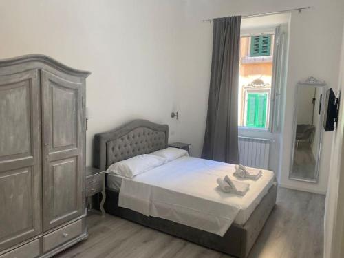 New opening Sweet Apartament Trastevere, Roma (foto 2)